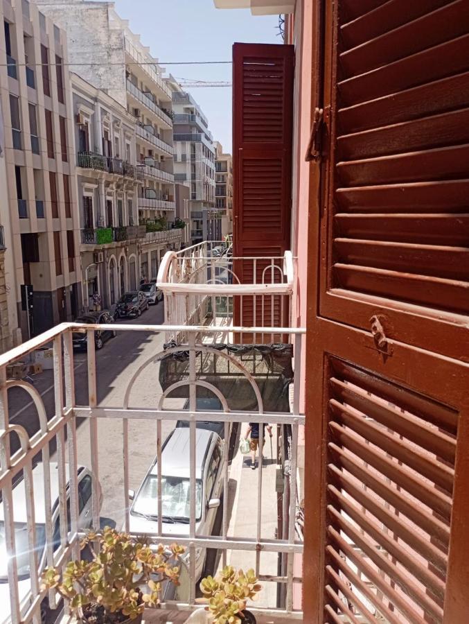 Appartamento Napoli Nel Cuore Di Bari Exterior photo