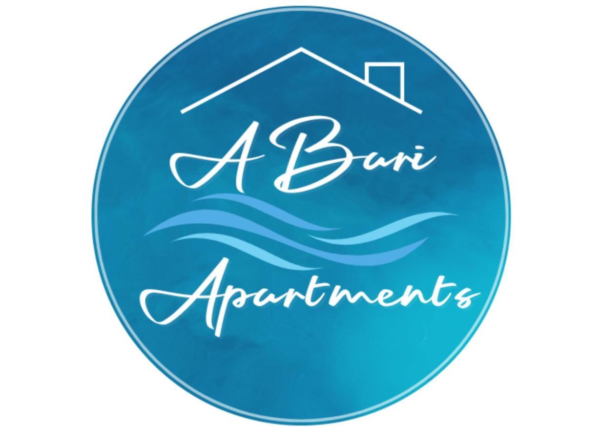 Appartamento Napoli Nel Cuore Di Bari Exterior photo